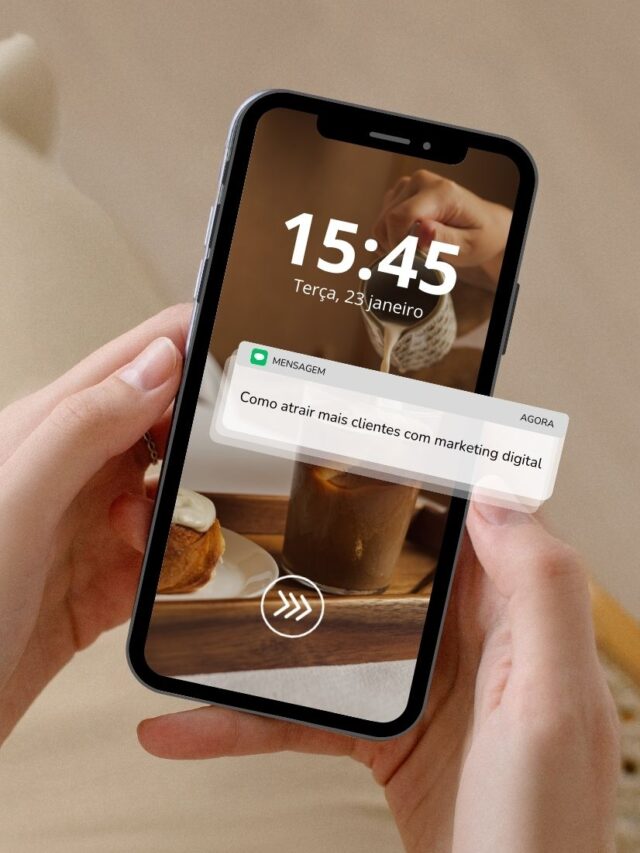 Como conseguir mais clientes com marketing digital?